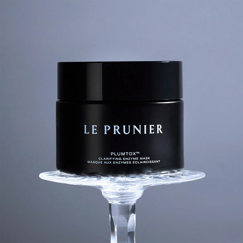 Plumtox Clarifying Enzyme Mask