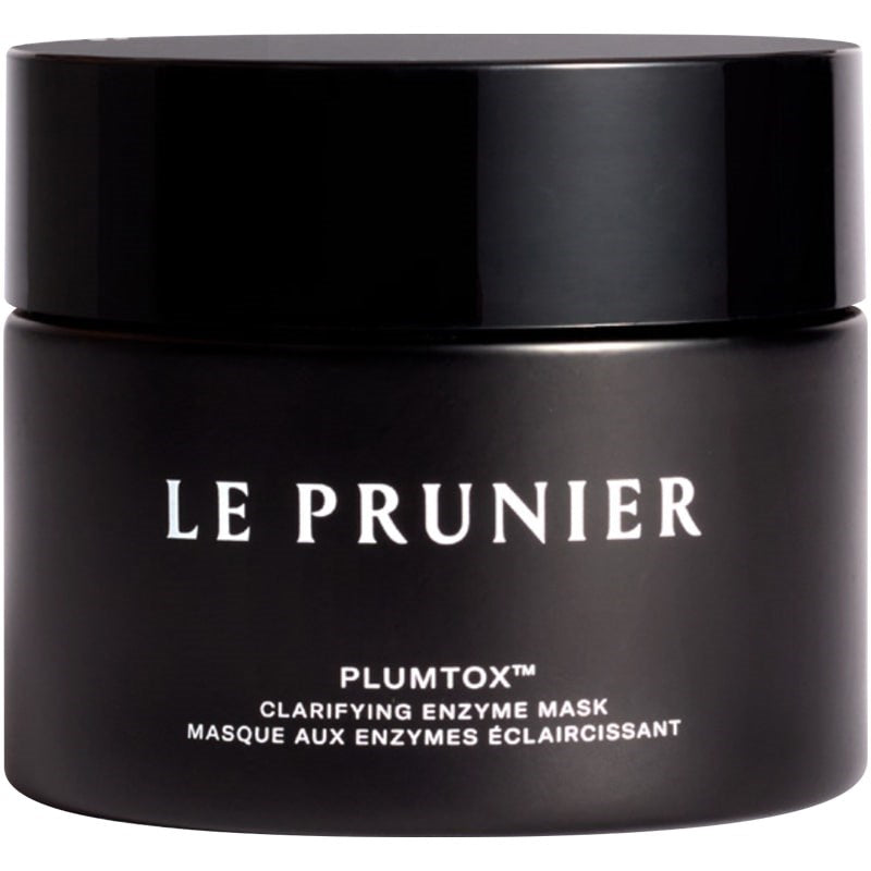 Plumtox Clarifying Enzyme Mask