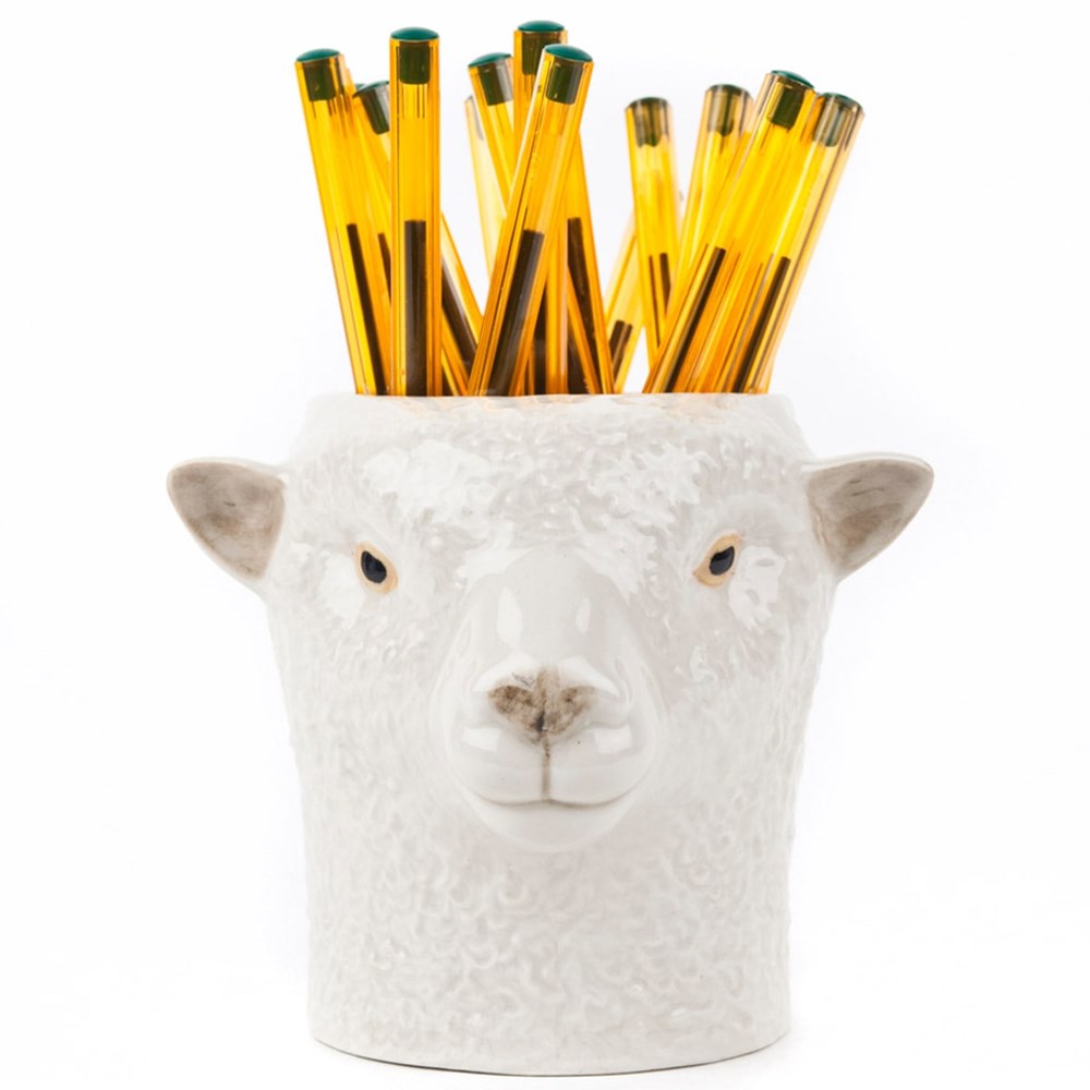 Southdown Pencil Pot