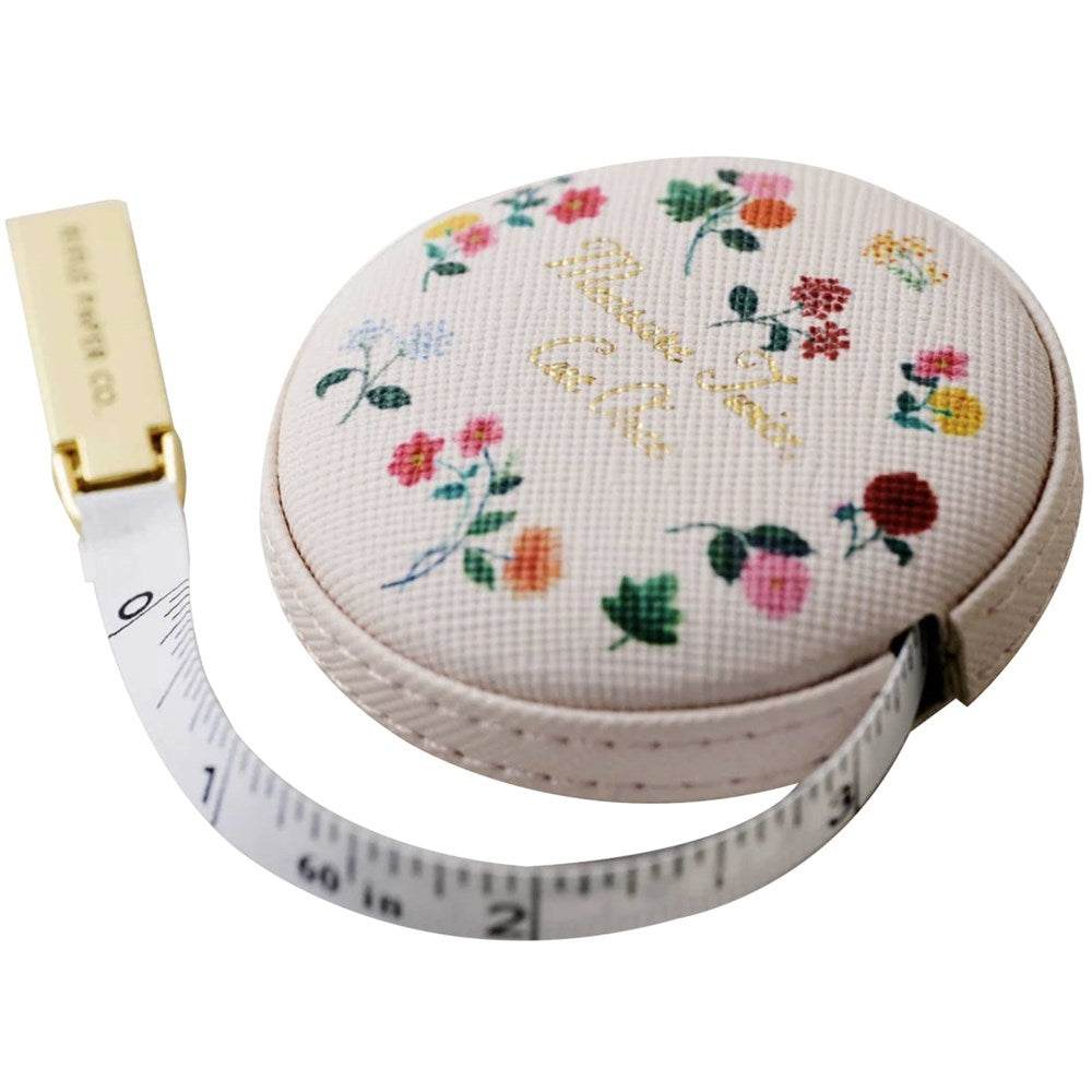 Dahlia Measuring Tape