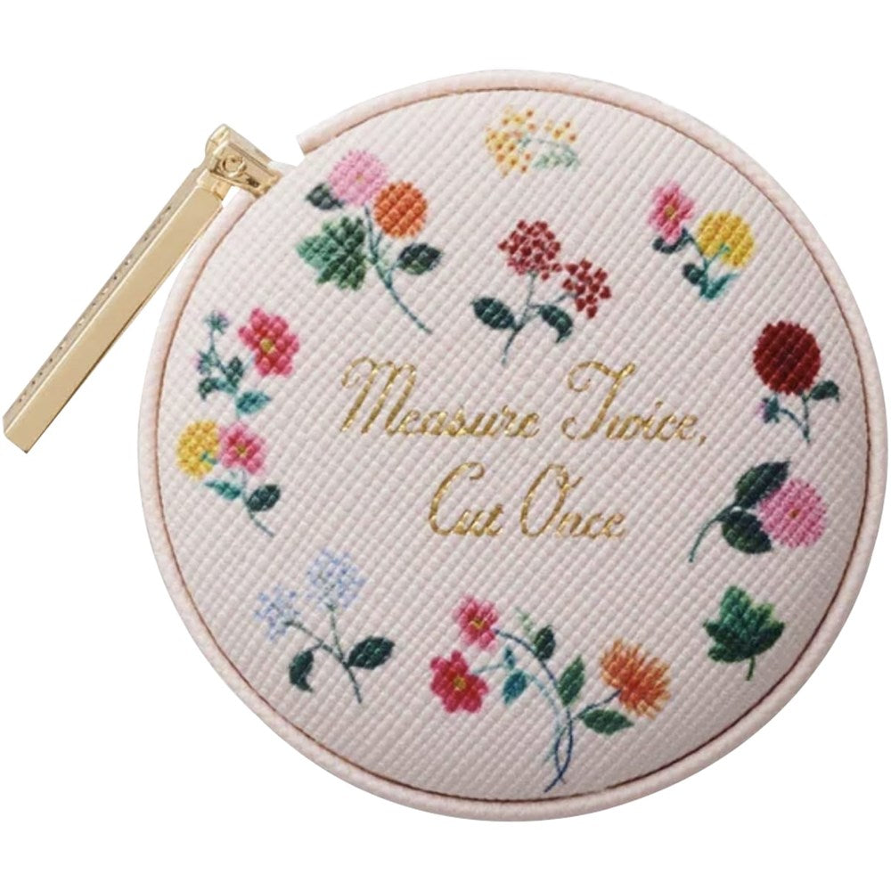 Dahlia Measuring Tape