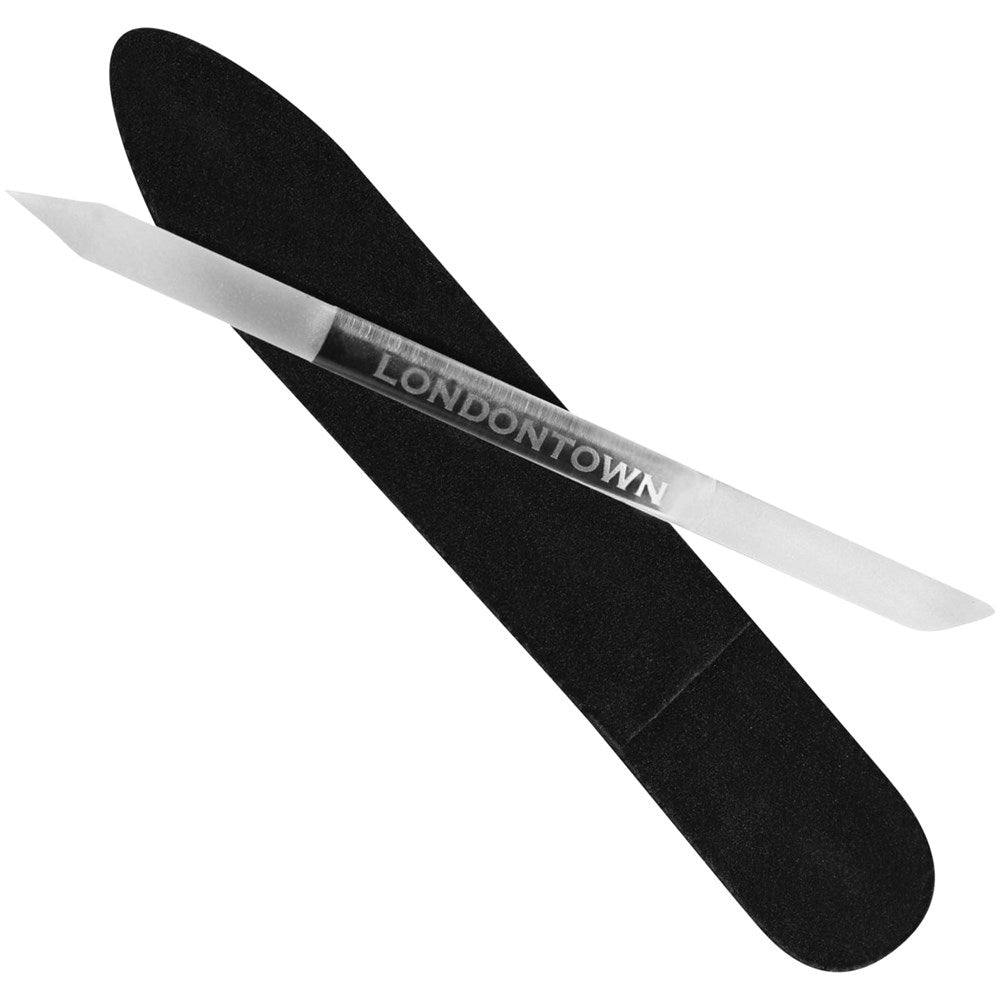 Glass Cuticle Pusher