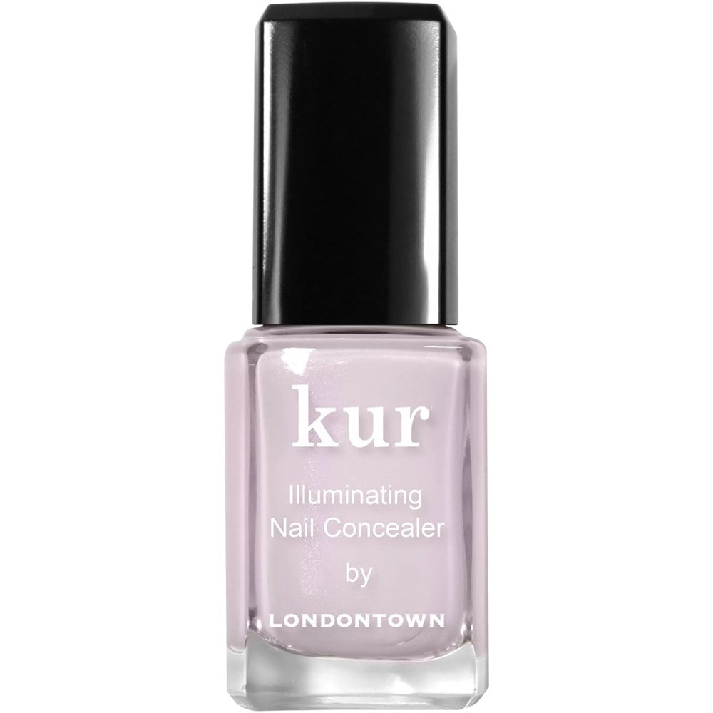 Illuminating Nail Concealer - Pink