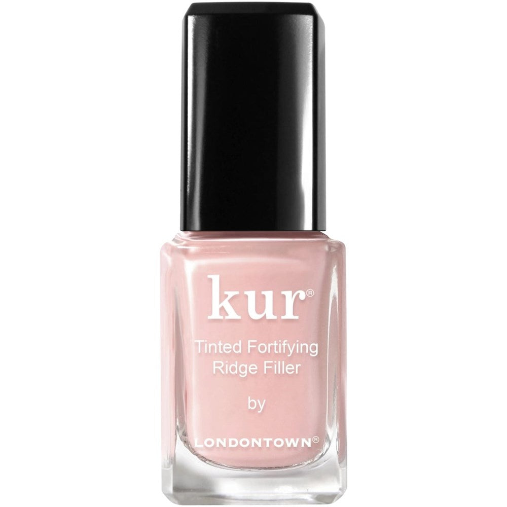 Tinted Fortifying Ridge Filler - Petal Pink