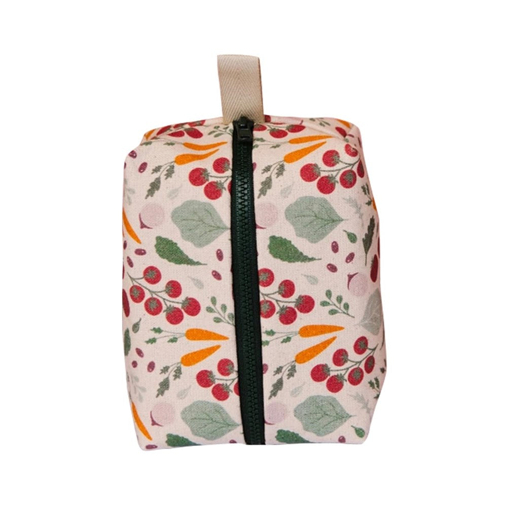 Ensalada Beige Vanity Case