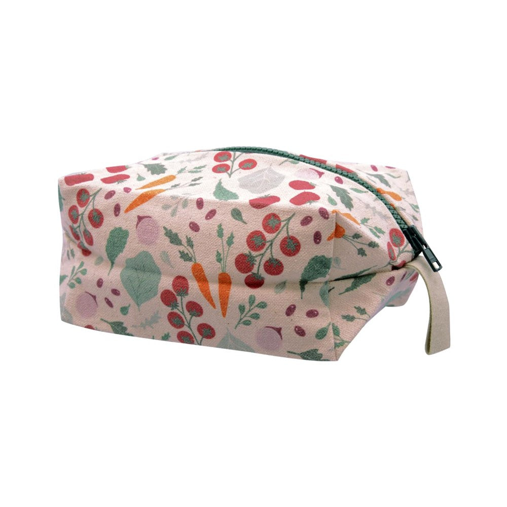 Ensalada Beige Vanity Case