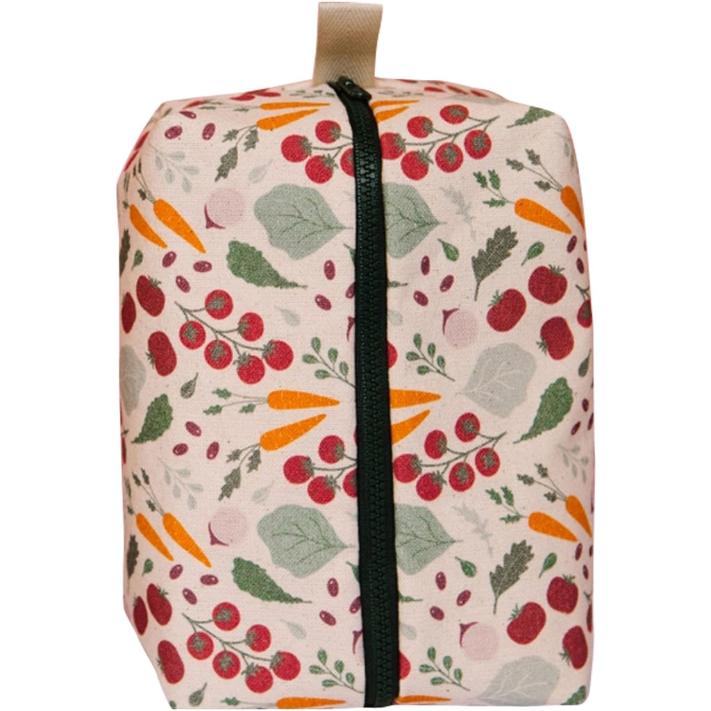 Ensalada Beige Vanity Case