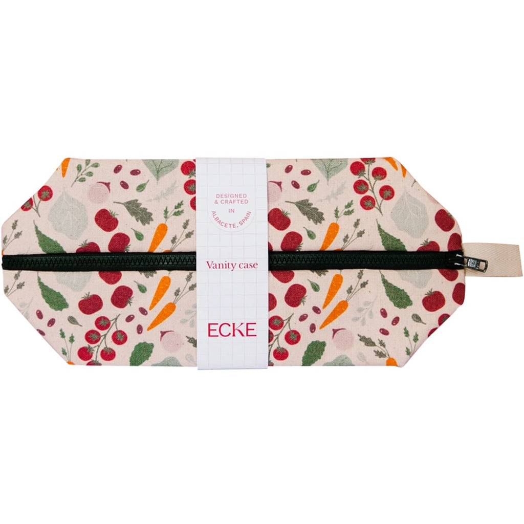 Ensalada Beige Vanity Case