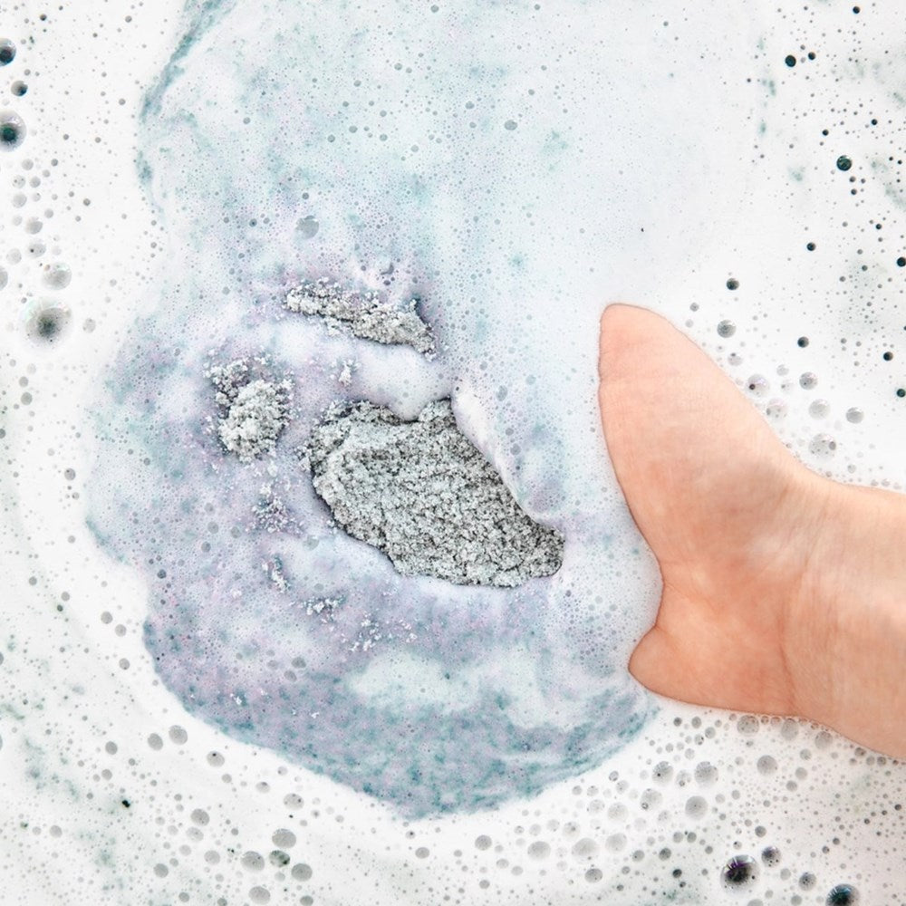 Midnight Superbloom Crush Bath Soak