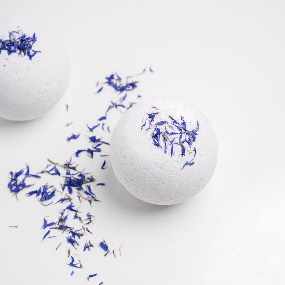 Snooze Bath Bomb
