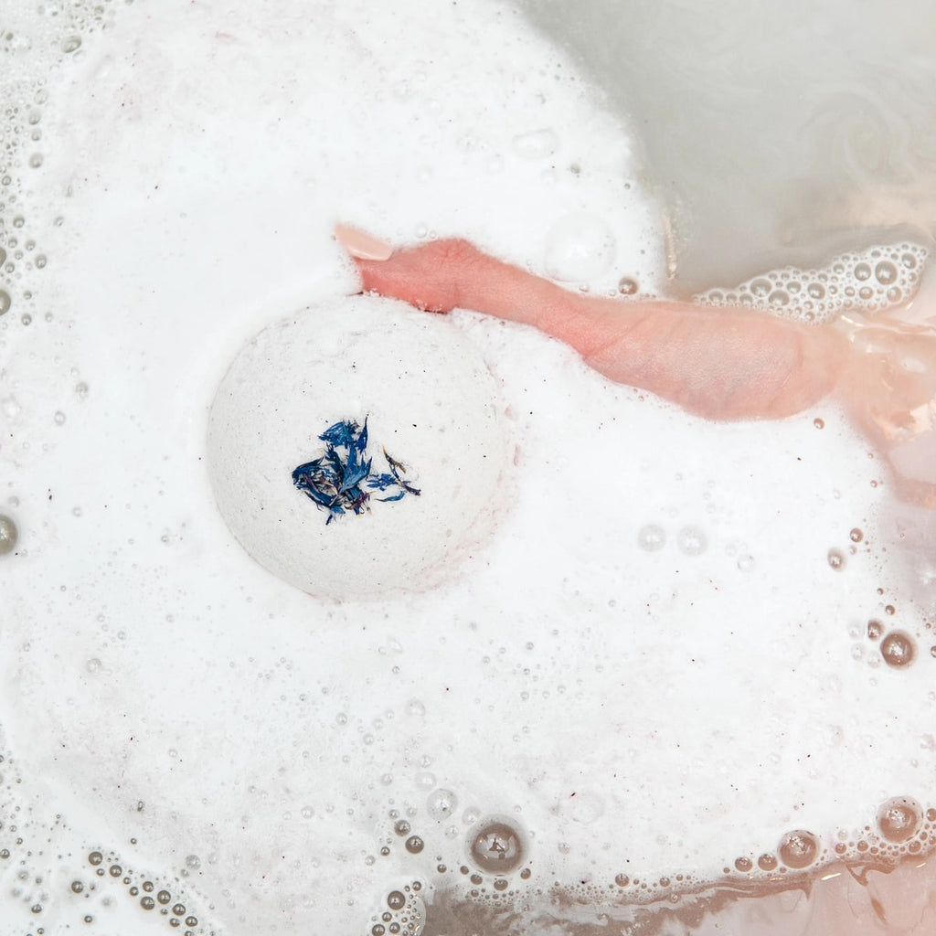 Snooze Bath Bomb