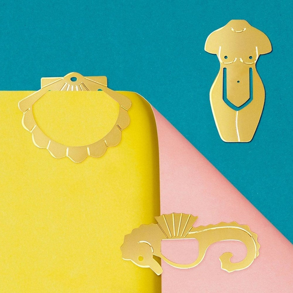Multi-Use Clips - Venus