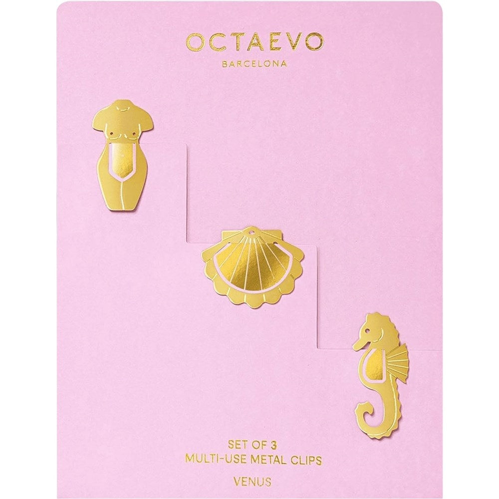 Multi-Use Clips - Venus