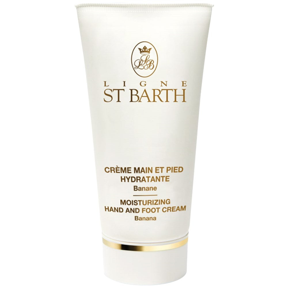 Banana Hand And Foot Cream