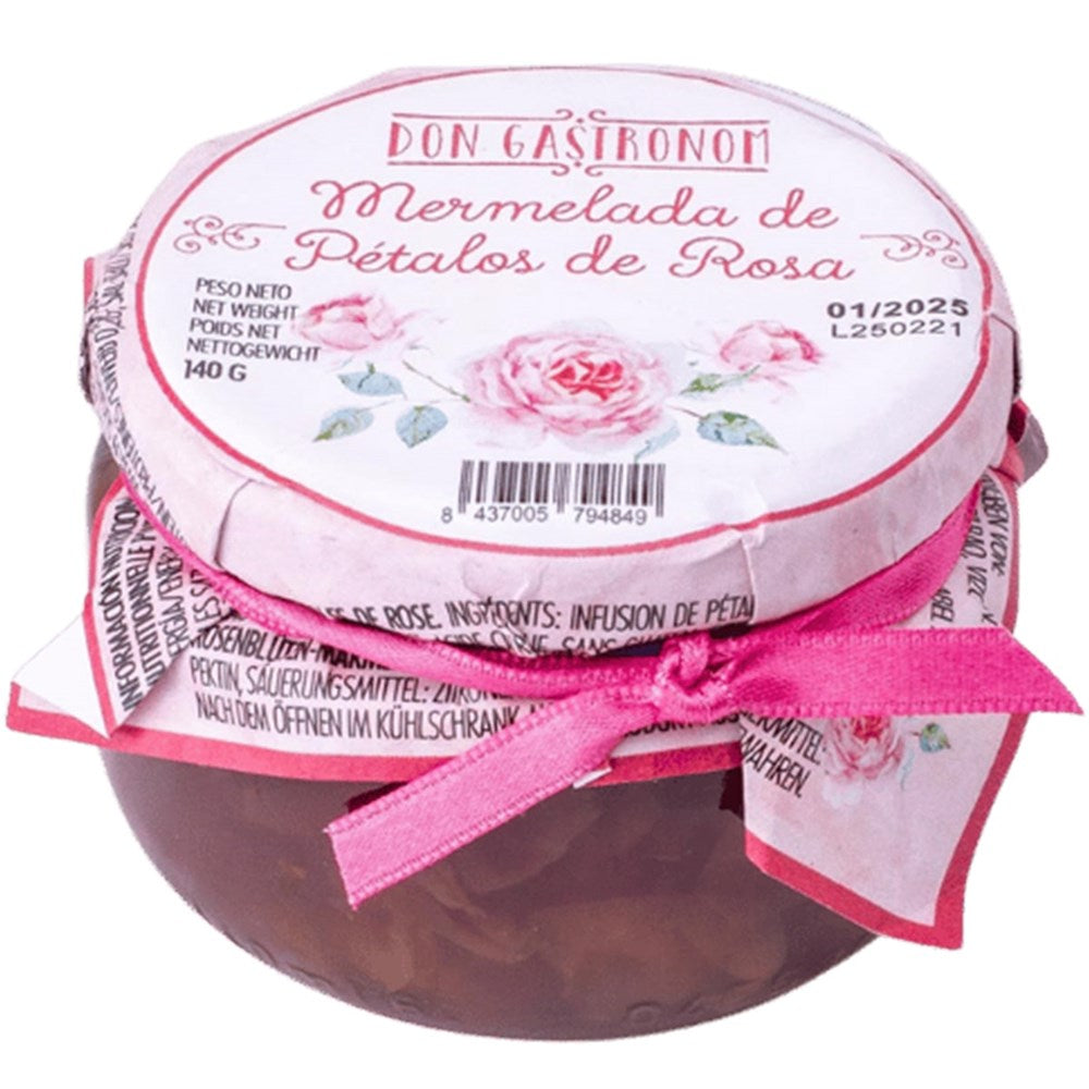 Rose Petal Spread