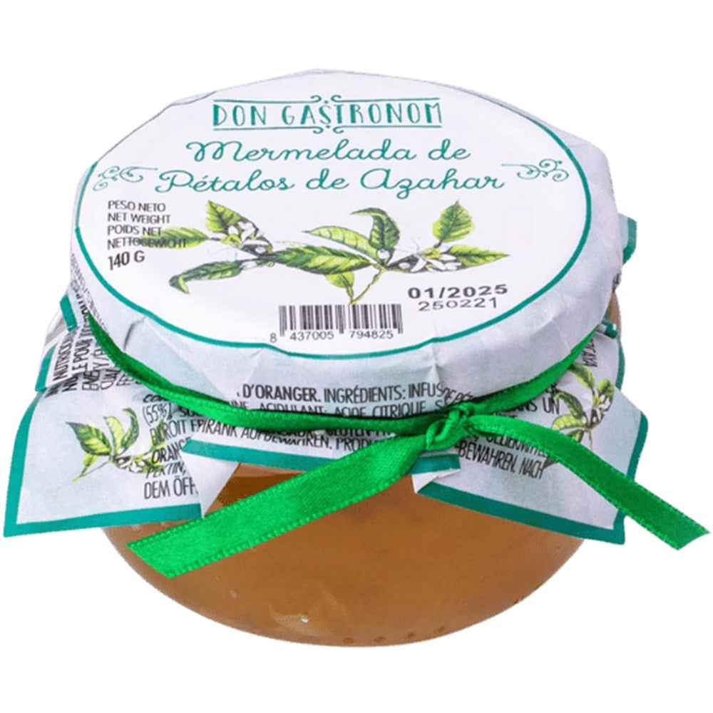 Orange Blossom Petal Spread