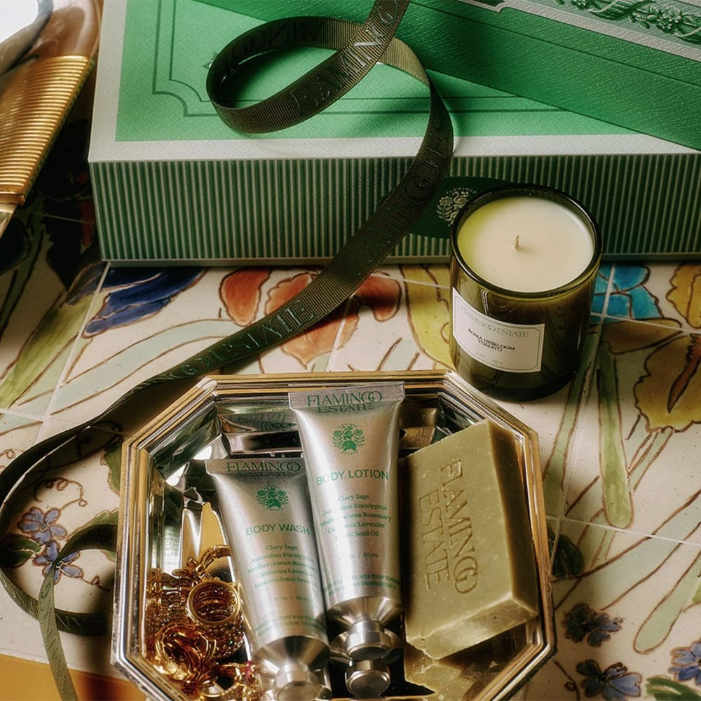 Mini Garden Discovery Set