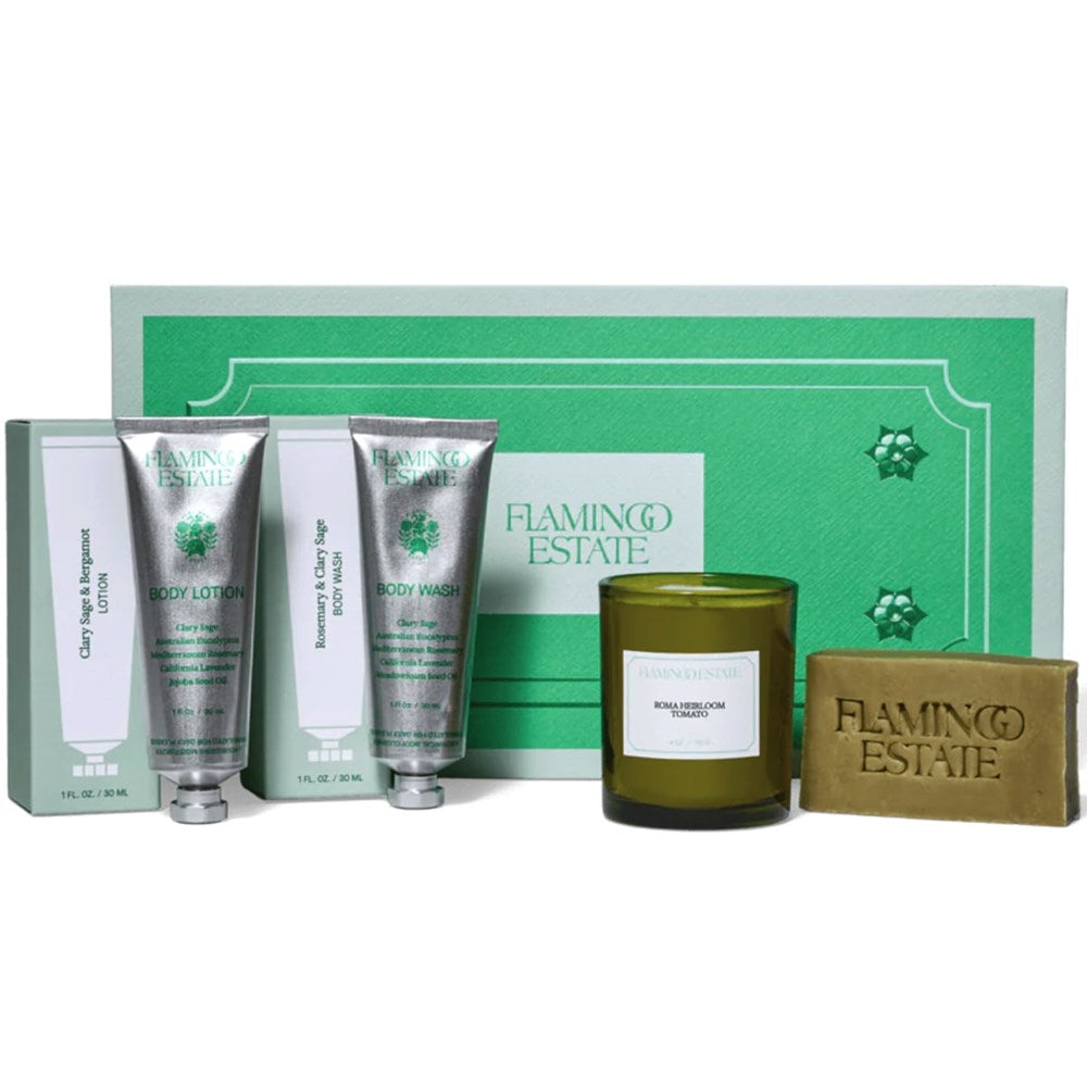 Mini Garden Discovery Set