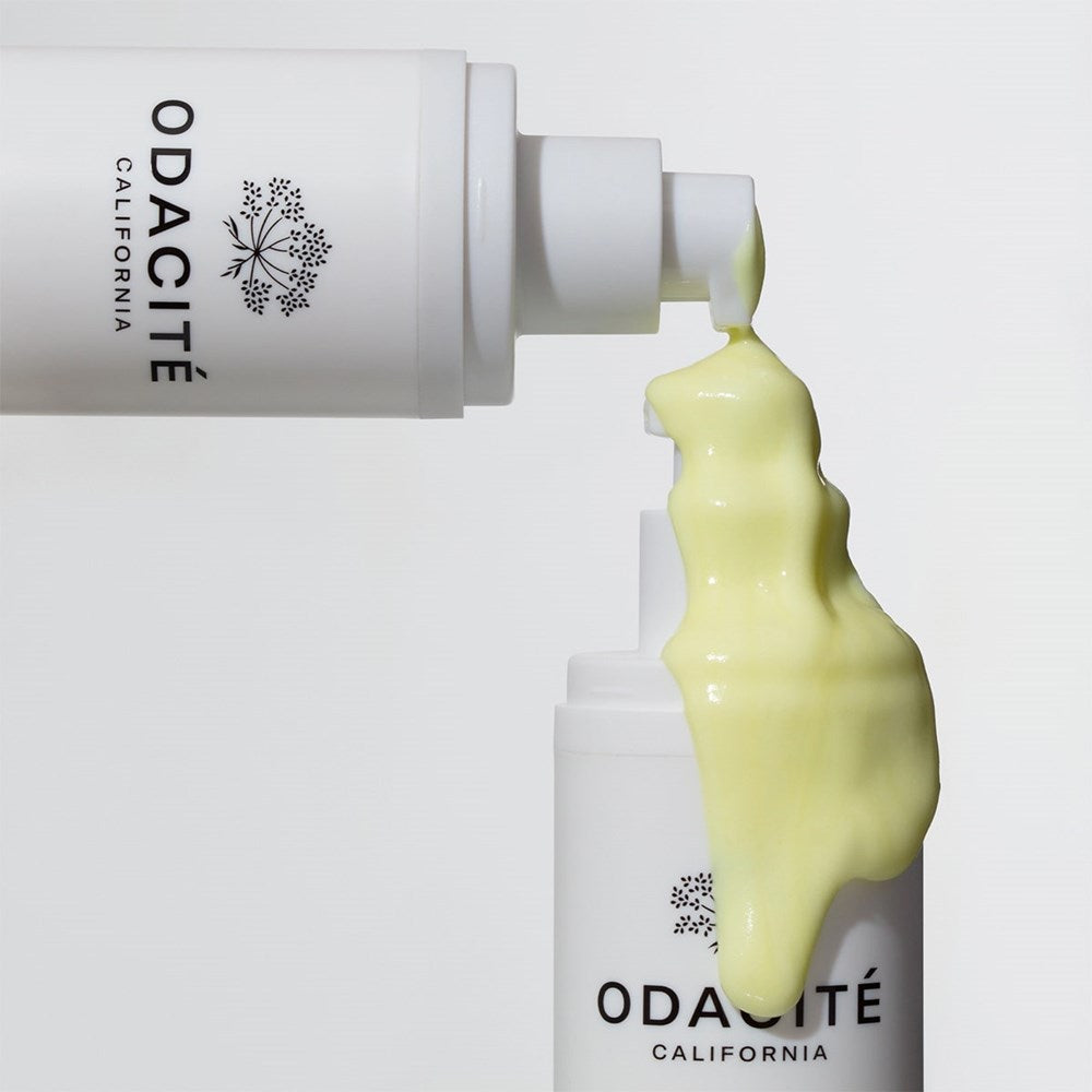 Edelweiss Extreme™ Hydra-Calm Cream Cleanser