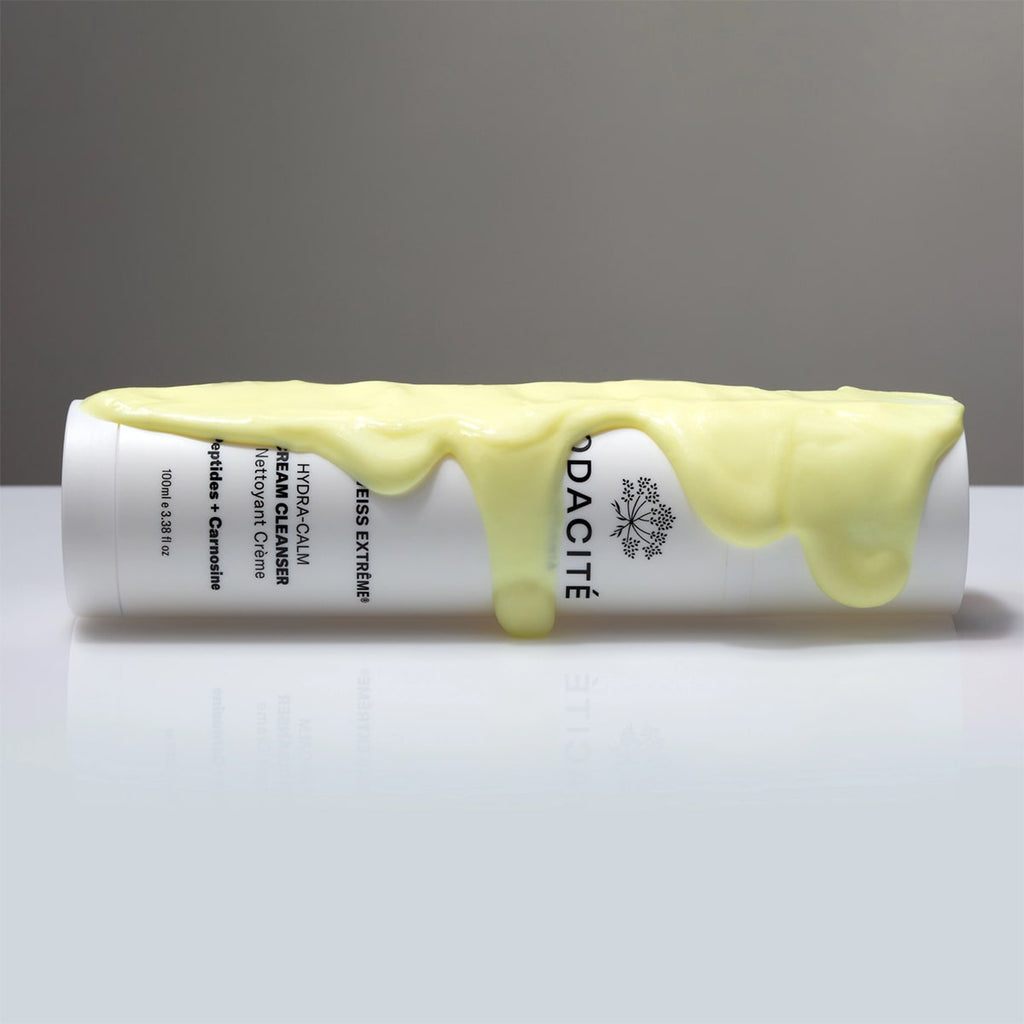 Edelweiss Extreme™ Hydra-Calm Cream Cleanser