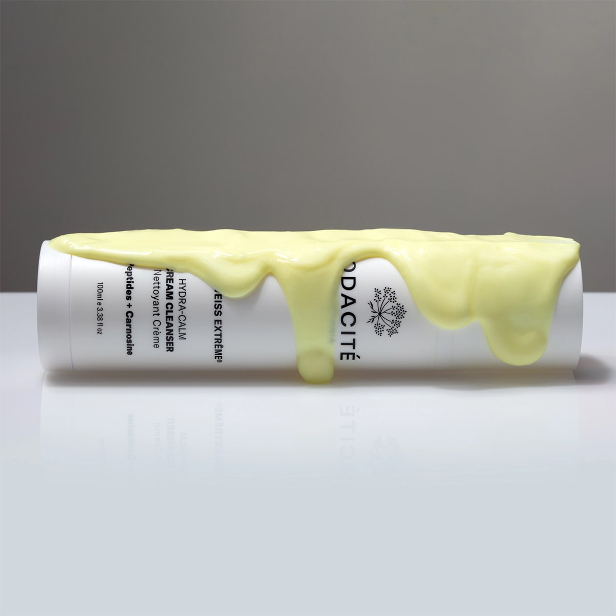 Edelweiss Extreme™ Hydra-Calm Cream Cleanser