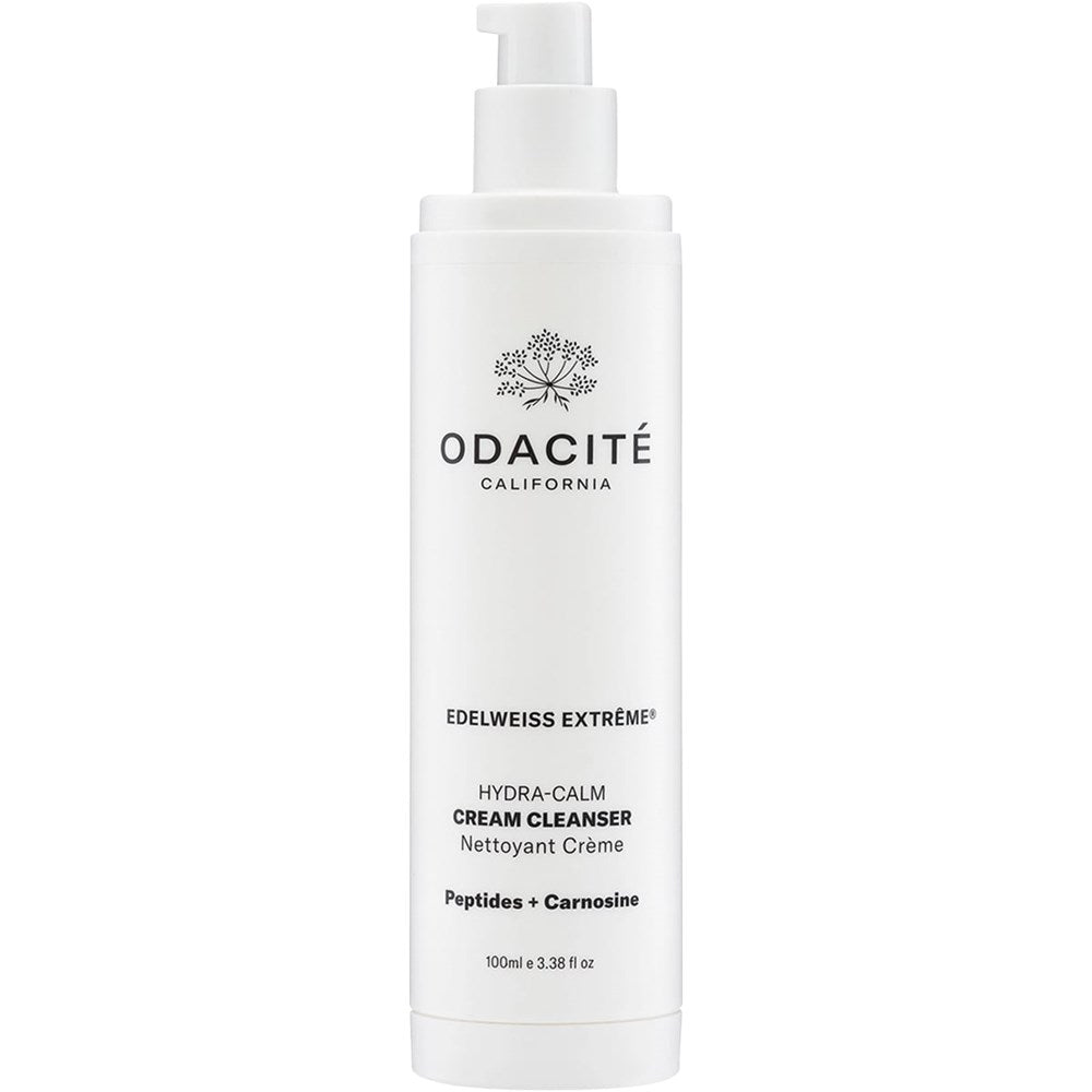 Edelweiss Extreme™ Hydra-Calm Cream Cleanser