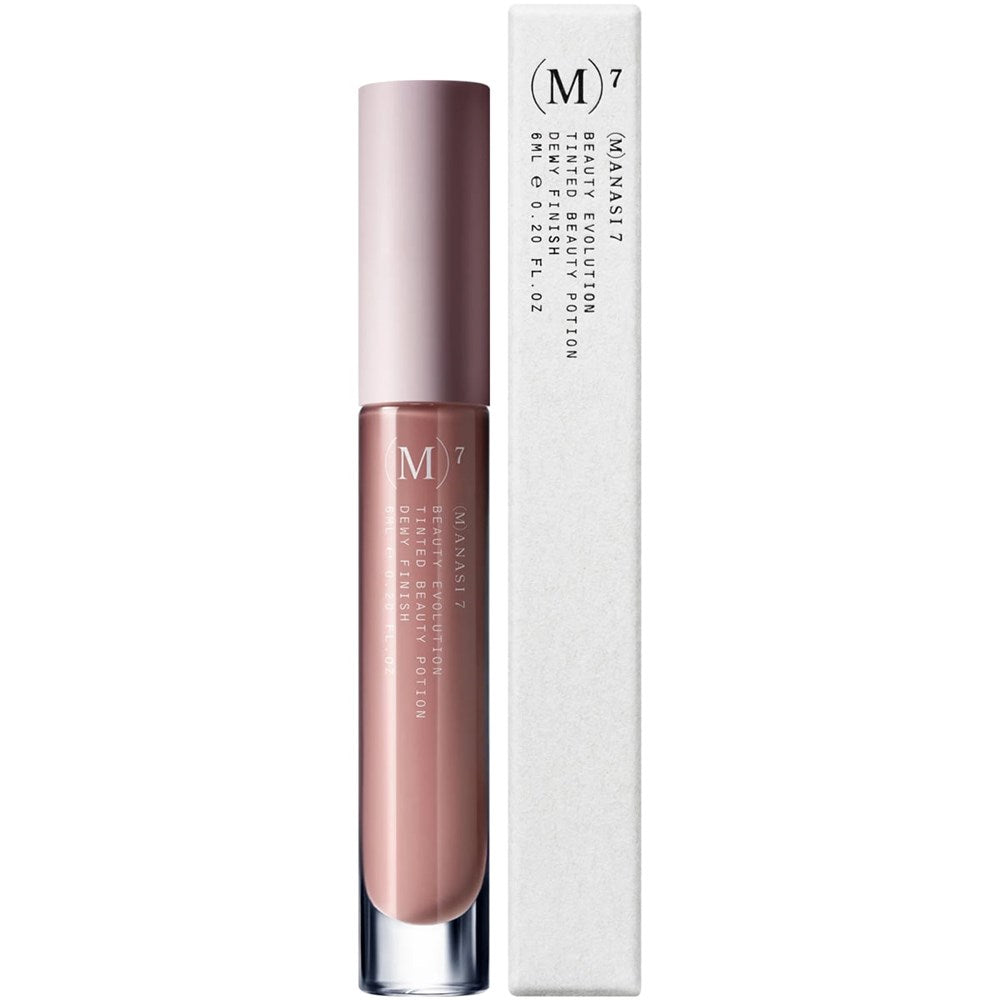 Tinted Beauty Potion - Cattleya