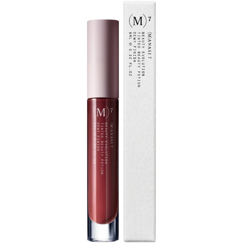 Tinted Beauty Potion - Hayata