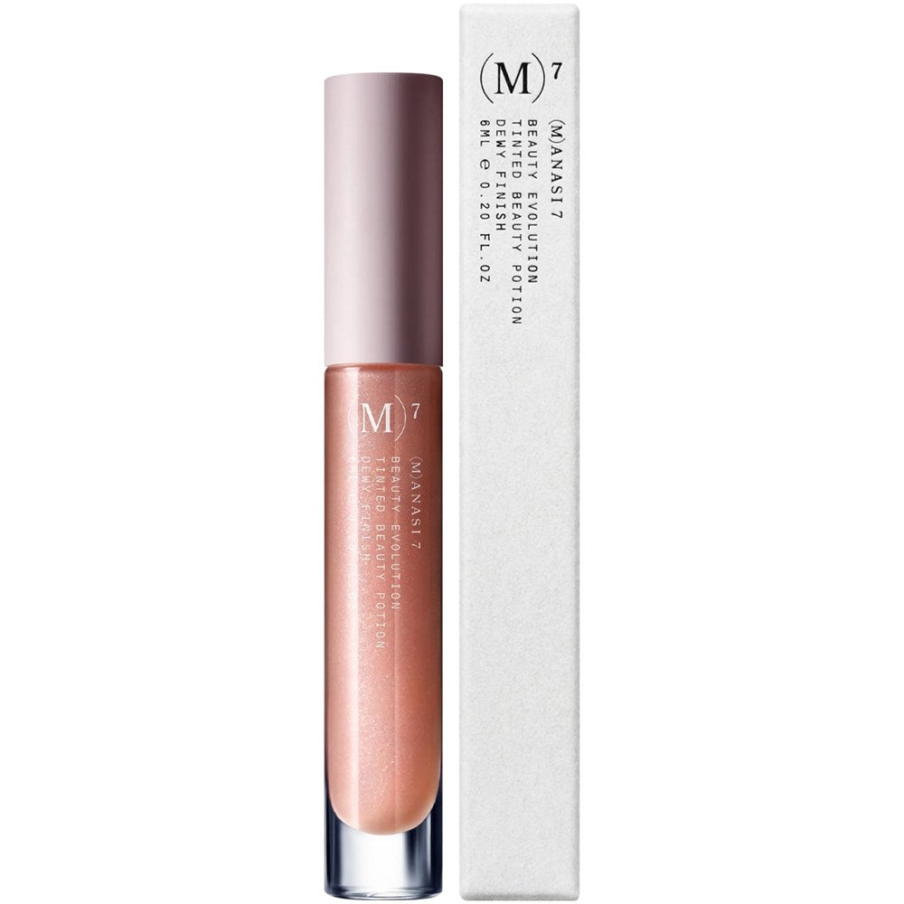 Tinted Beauty Potion - Chameli