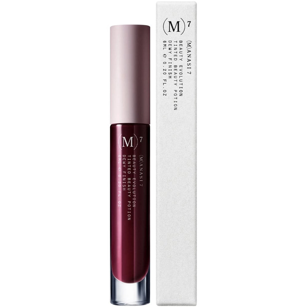 Tinted Beauty Potion - Cassis