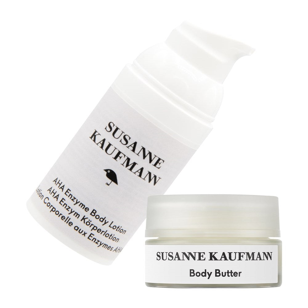 GWP Susanne Kaufmann Body Care Treat! (Body Butter 15 ml)